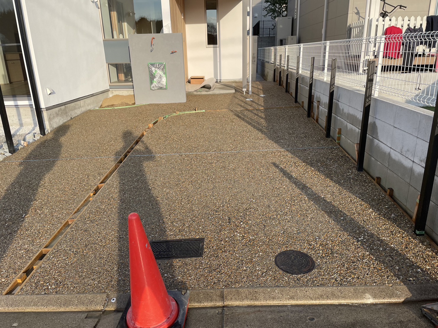 2. 外構デザインのトレンド