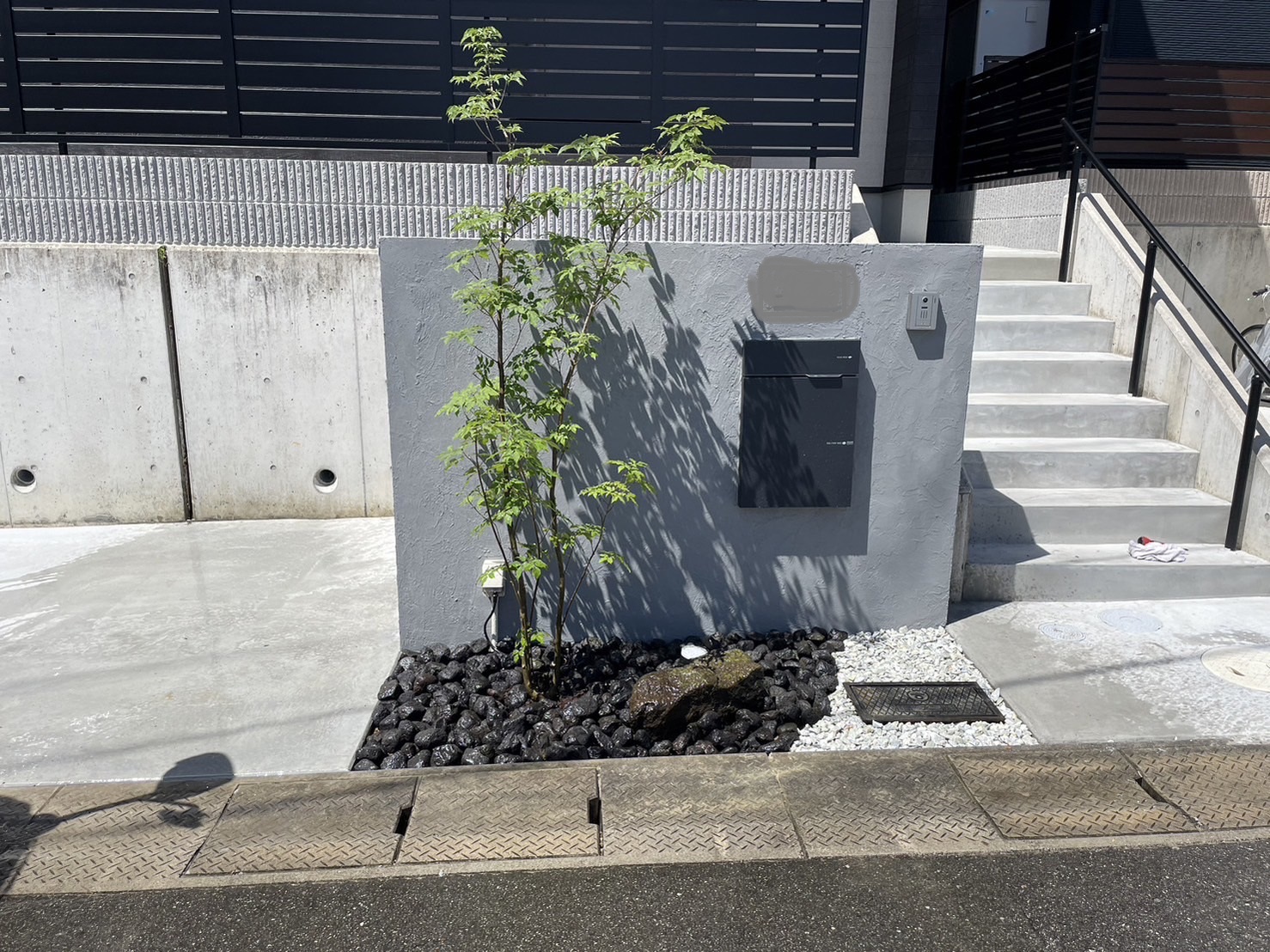 5. 植栽デザインのプロセス